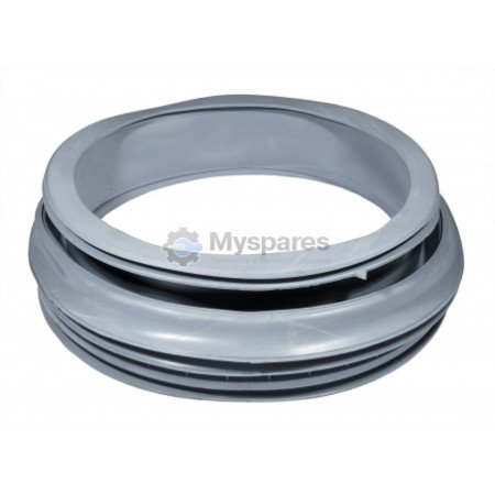 Резина люка ZANUSSI 1260416209, 1260416027, 1260416050, 1260416100 [00101289] GSK015ZN