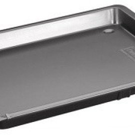 484000008833 Деко емальоване розсувне 37x33х3cm до духовки Whirlpool (C00424836) (Міняє 482000009555)