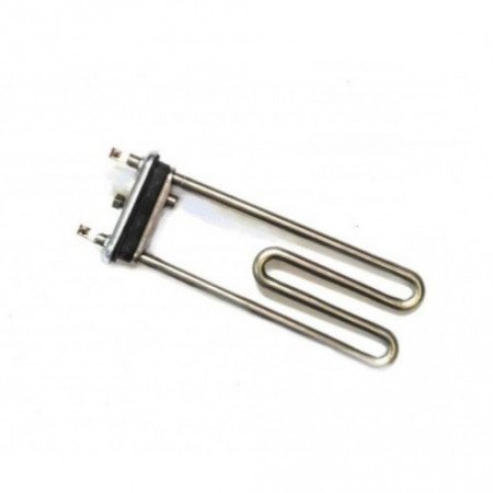2882602500 Тен Kawai L=185 mm 1450 W з датчиком Beko 2863402500 [00201336]
