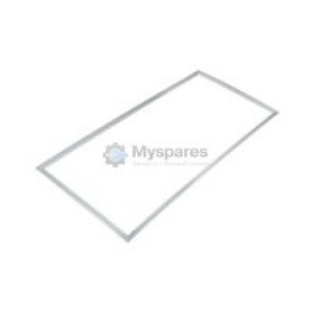 Уплотнитель  дверей холодильника Whirlpool 481246818277