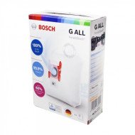 BBZ-41FGALL Набір мішків 4 шт TYPE G ALL для порохотягів BOSCH,SIEMENS 17000816 [094-16]