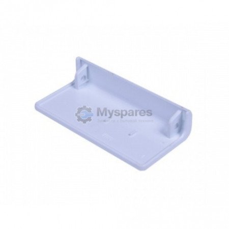 C00510178 Ручка дверцят морозилки холодильника Stinol (Міняє C00857154) (488000510178)