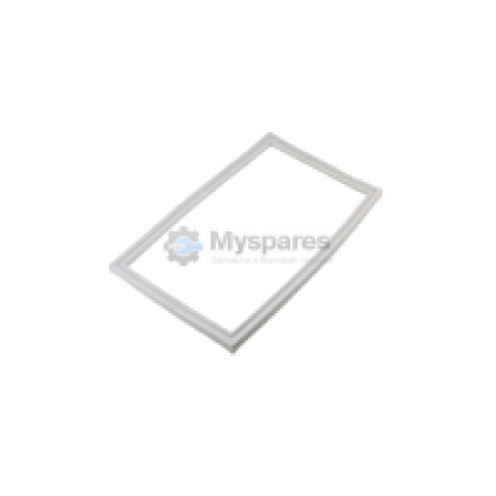 481246818281 Ущільнювач дверей холодильника Whirlpool (C00384768)