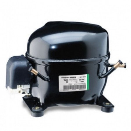 Компрессор Embraco NE2130Z 220-240/50 1/3HP R134a 391W при -15С [485409918005] в коробке 262DA50M2AJ