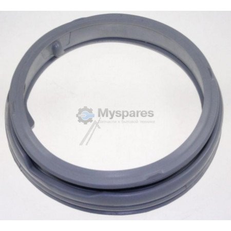 581576 Резина люка для пральної машини GORENJE [GSK007GO]