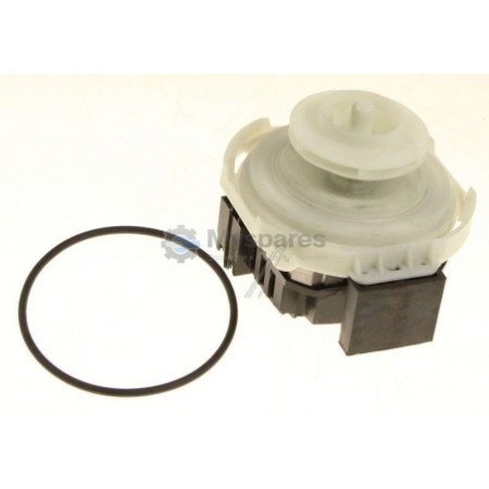 C00582057 Помпа BLDC AWECO +O-RING ПММ Indesit (Заміна C00302488) (488000582057)