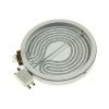C00139052 Конфорка електрична до склокерамічної плити 1200 W D=165 mm 230V (482000022932)