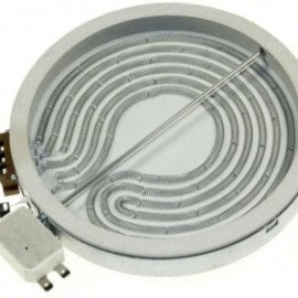 Конфорка электрическая для стеклокерамики 1200W/230V D=165mm C00139052