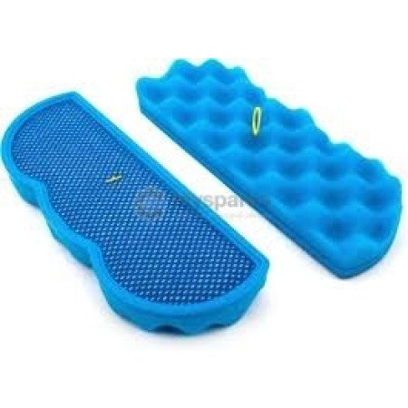 VAC310SA Фільтр мотора порохотяга Samsung DJ63-01126A [00802909]