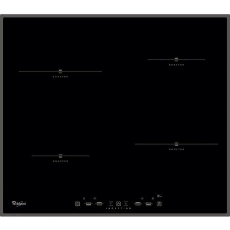 481010805908 Склокерамічна поверхня до плити Whirlpool (C00398300)