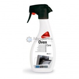 Средство по уходу за духовкой 500ml C00091621