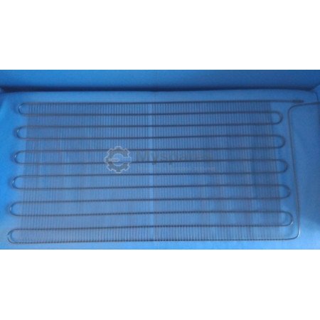Конденсатор для холодильника универсальный 1000x520 mm
