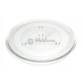 Тарелка для МХП D=284 mm - MIDEA LG 3390W1G012B MCW016UN