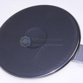 C00034308 Електроконфорка 1500 W 180 mm 230V EGO 13.18453.002 (Аналог C00099675, C00034308) (482000026274)