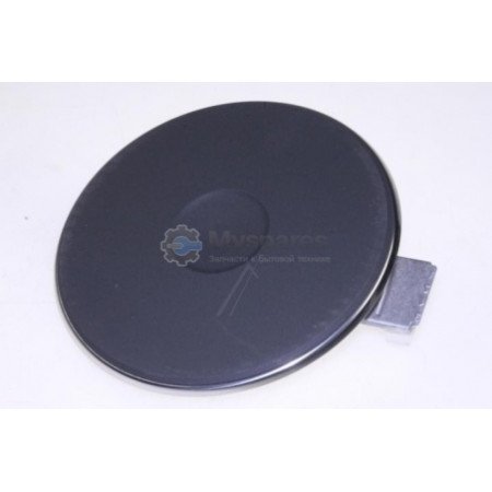 C00034308 Електроконфорка 1500 W 180 mm 230V EGO 13.18453.002 (Аналог C00099675, C00034308) (482000026274)