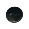 Крышка рассекателя на конфорку плиты Indesit (481010611920) C00325658