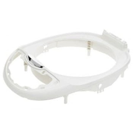 Верхняя часть корпуса с замком мультиварки Moulinex SS-995297