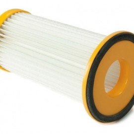 432200520850 Фільтр HEPA10 циліндричний h= 127 mm порохотяга Philips FC8028/01