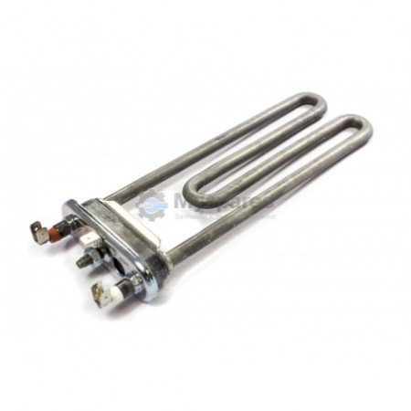 HTR005GO Тен THERMOWATT L=200 mm 2000 W з отвором GORENJE 222648 (Заміна 181700, 181701, 180989, 587565, 587564) [3406124/3406237]