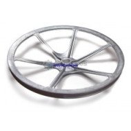 Шкив для СМ Ardo 651000711 (268001700) PLY001AD