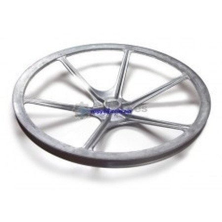 Шкив для СМ Ardo 651000711 (268001700) PLY001AD