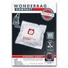 Мешки микроволокно WONDERBAG COMPACT универсальные WB305120