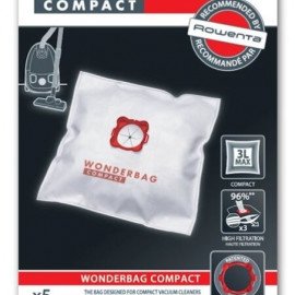 Мешки микроволокно WONDERBAG COMPACT универсальные WB305120