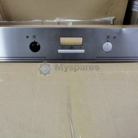 3578807061 Передня панель для духовки Electrolux (EEB4231POX)