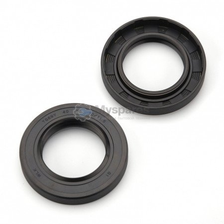 03AT116 Сальник 40x66x10/11.5 HAIER 0020300440 WLK