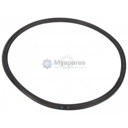 Уплотнитель коллектора ПММ Whirlpool (Міняє 480140101026) (C00322665) 482000012978 