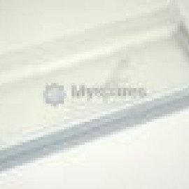Передняя панель верхнего ящика морозильной камеры Indesit (482000030846) C00267260
