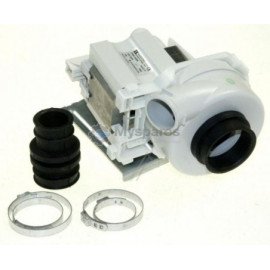 481010514599 Помпа SKIT 1ph Alu MP 220-230V 50Hz до посудомийної машини Whirlpool (C00324770)