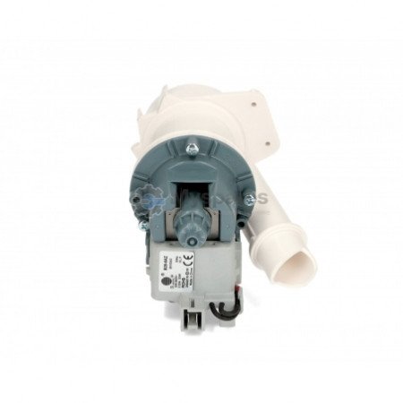 Головка насоса LEILI 40W в сборе для СМ CANDY 49004612 PMP020CY