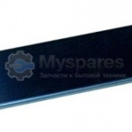 C00283357 Декоративна накладка для ПММ SPORT.INOX (Заміна C00113004) (482000023203)
