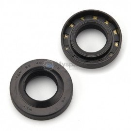 Сальник 22x40x8/11.5 GP ZANUSSI 50063248004 WLK 03AT07