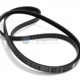 Ремень 1245 J5 - OPTIBELT - HOTPOINT 161609 BLJ459UN