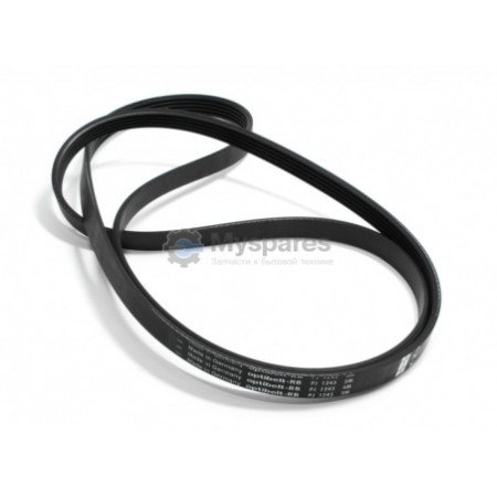 BLJ459UN Ремінь 1245 J5 OPTIBELT HOT POINT 161609