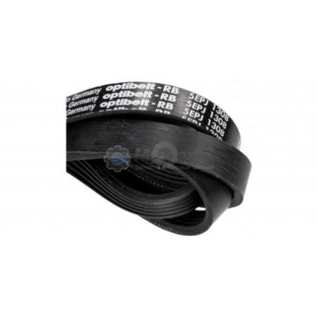 Ремень 1308 J5 EL - OPTIBELT - AMICA 8010387 BLJ840UN
