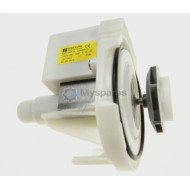 Насос церкуляцийный для ПММ 220-240V 45 см (482000022018) C00305383