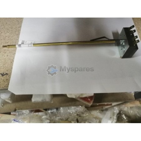 WTH429UN Термостат бойлера TMS T= 70-90°C, 250V, 20A L=300 mm квадратний Thermowatt [3412005]