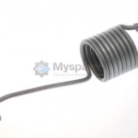 C00145050 Пружина бака до пральної машини AQSF-AQSL (482000029986)
