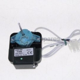 Электродвигатель вентилятора C09R1829 450N (WITH TERMINAL) (482000030090) C00174380