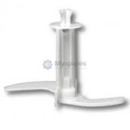 Нож для блендера BRAUN для чаши 1500ml BR67051424