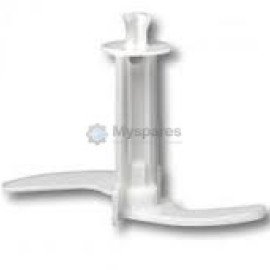 Нож для блендера BRAUN для чаши 1500ml BR67051424