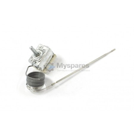 COK204SM Термостат духовки капілярний T= 265°C - EGO 55.17059.180 SMEG 818730401, 818730187, Bosch 00632618 [00232016] [CU4833]