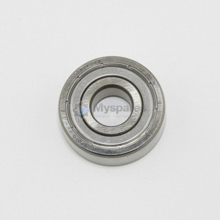 Подшипник для стиральной машины 12*32*10  6201-2Z SKF C00018233