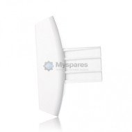 Ручка люка в сборе для ПРМ модели - WD,WDD,WMD,WMF,WML.C00259409