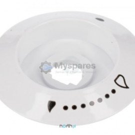 Лимб для плиты Gorenje 629280