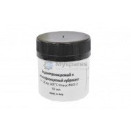 Смазка для сальников банка 30 ml Italy 30GR00