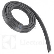 Уплотнитель двери П-образный для ПММ Electrolux 1171265232